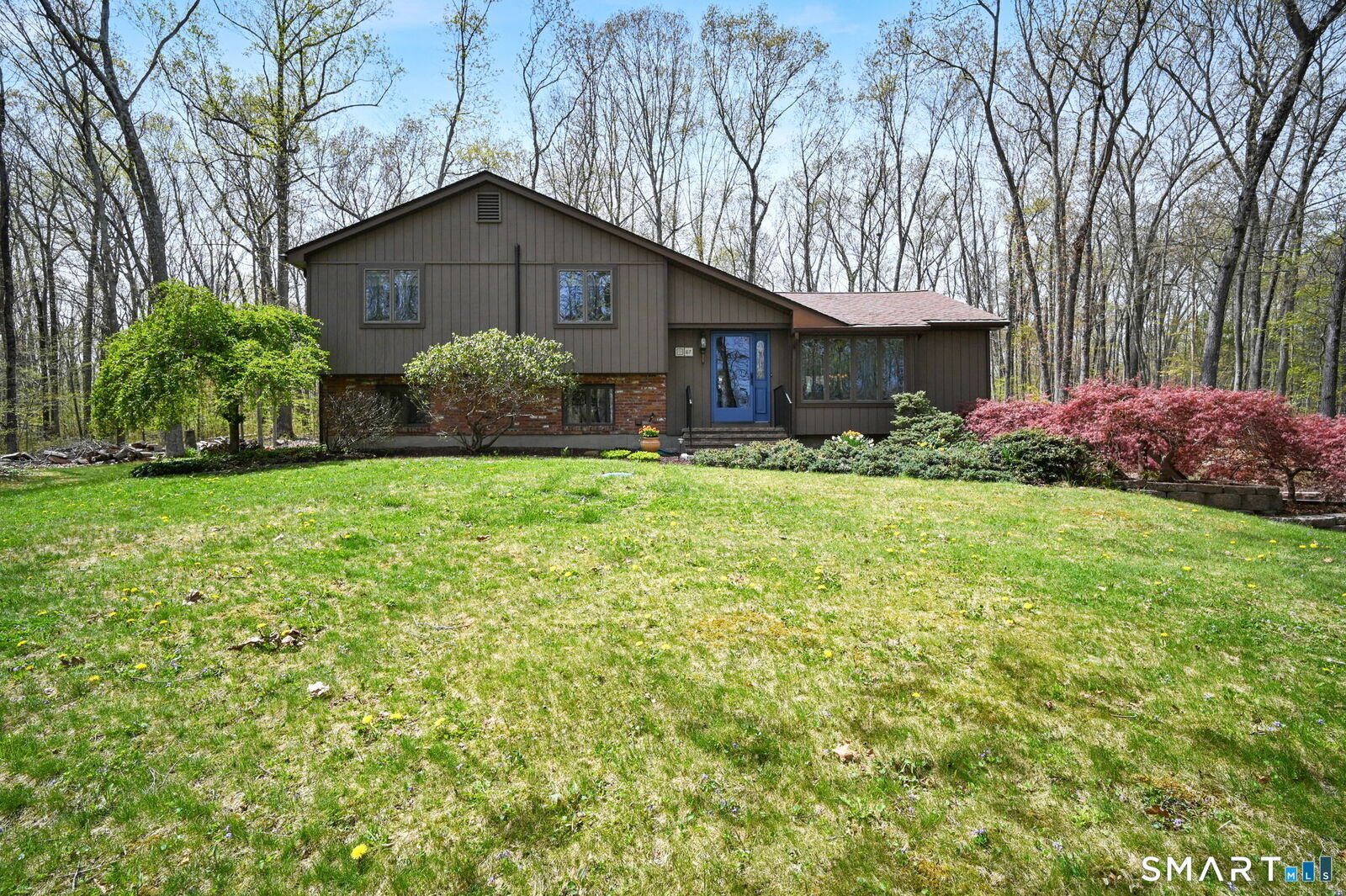 Property Photo:  67 Dickinson Road  CT 06447 