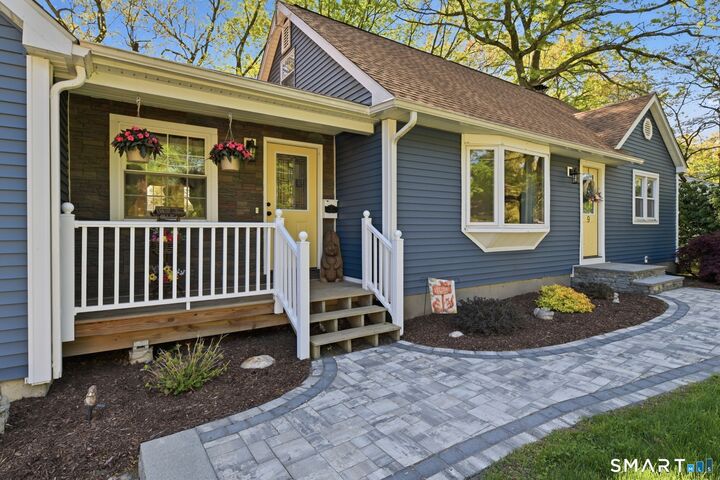Property Photo:  9 Overhill Road  CT 06082 