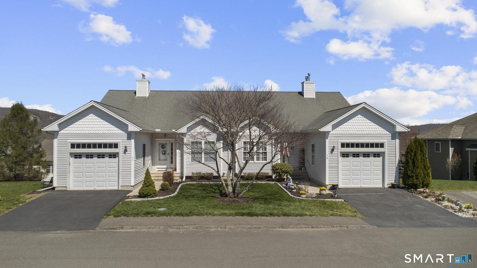 Property Photo:  35 October Lane 35  CT 06468 