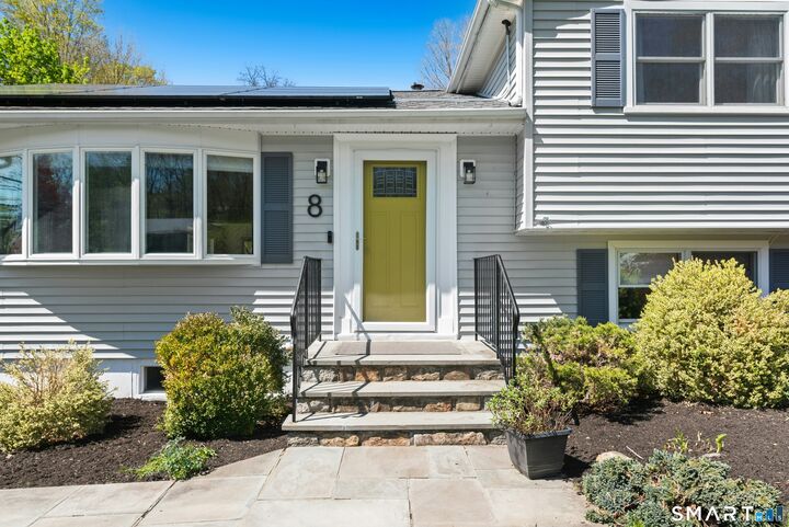 Property Photo:  8 Stony Brook Road  CT 06804 