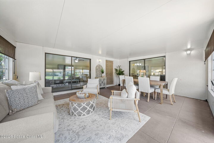 Property Photo:  204 Country Club Drive  FL 32940 