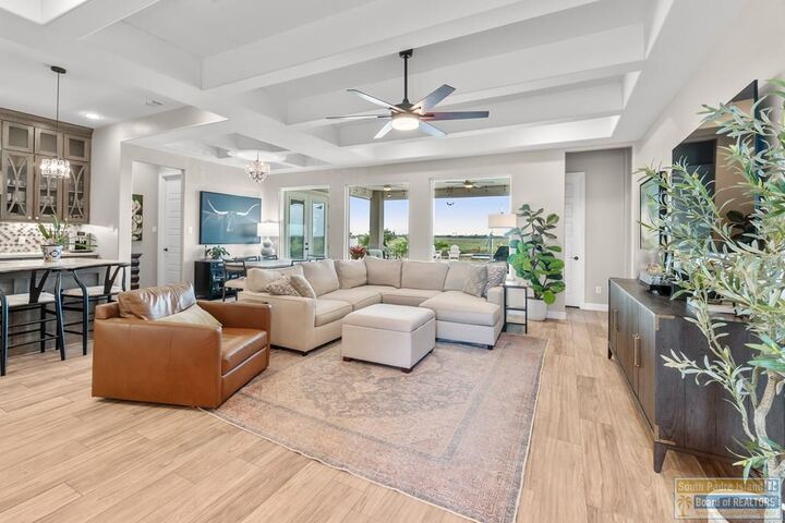 Property Photo:  94 Torrey Pines Dr.  TX 78578 