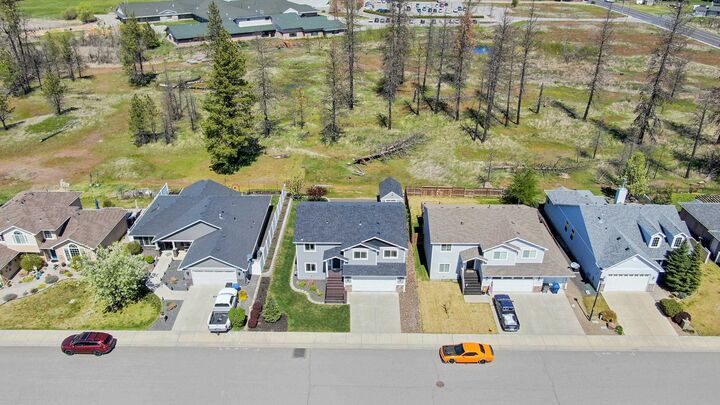 Property Photo: 431 E Jim Darby Dr WA 99022