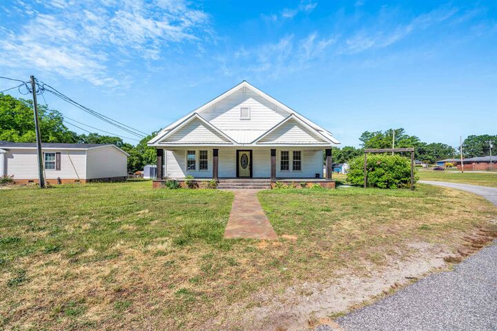 Property Photo:  130 S Blackstock Road  SC 29301 