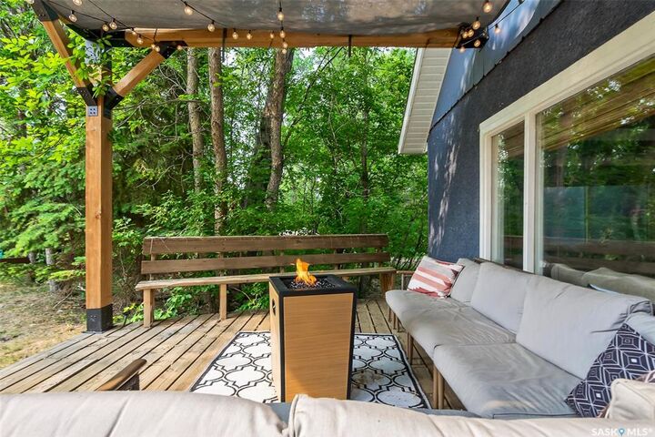 Property Photo:  3 Elliott Drive  SK S6H 7W6 