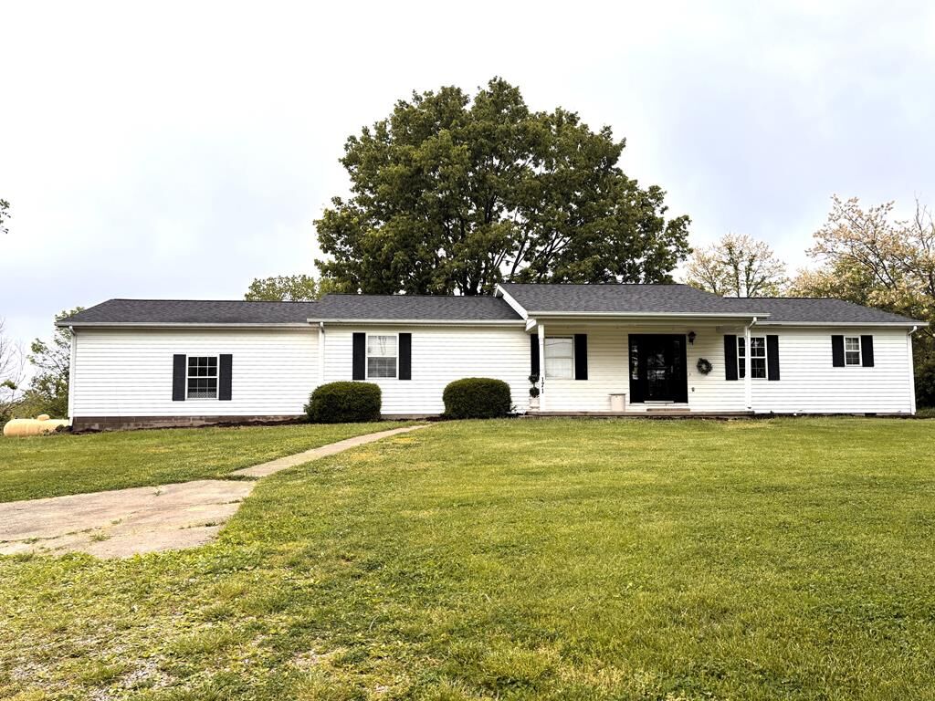 Property Photo:  171 Steiner Road  OH 45601 