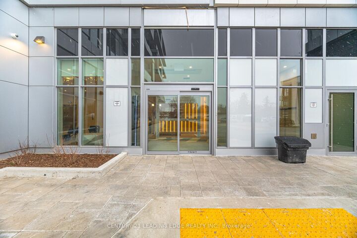 Property Photo:  500 Plains Road E 305  ON L3T 2E1 