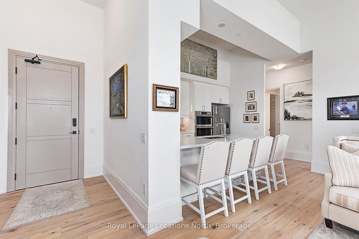 Property Photo: 1 Hume Street E 609 ON L9Y 0X3