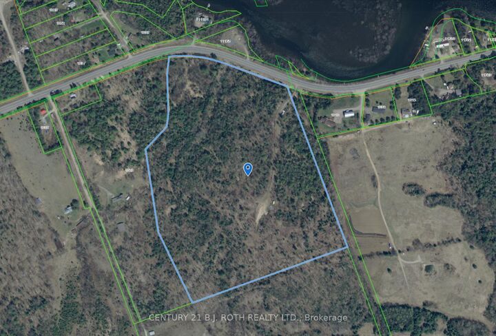 Property Photo:  11146 Highway 118 N/A  ON K0M 1J1 