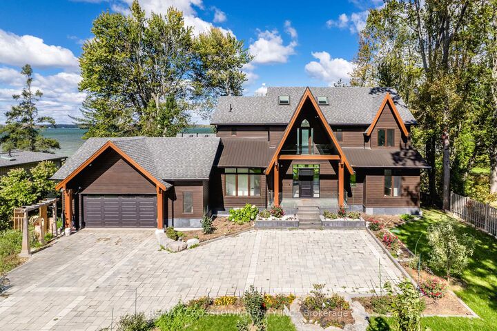 Property Photo: 178 Moores Beach Road ON L0E 1N0