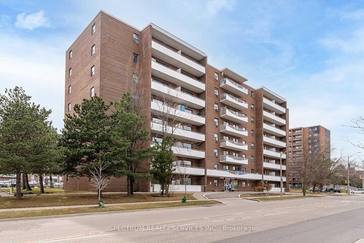 3320 Fieldgate Drive 808 — photo 1