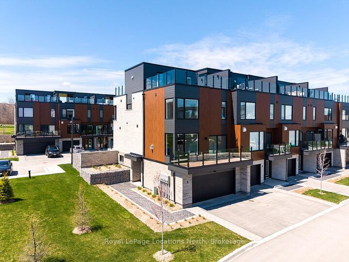117 Sladden Court 5 — photo 1