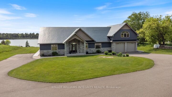 639 Loney Lake Road — photo 1