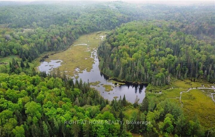 Property Photo:  2263 Machar Strong Boundry Road  ON P0A 1Z0 