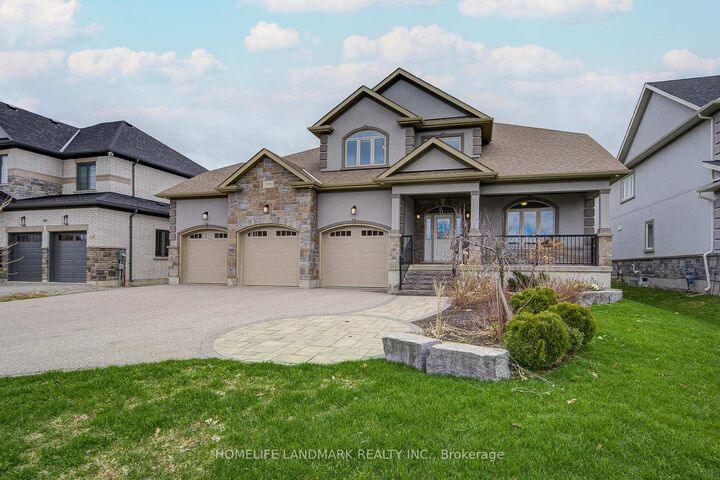 Property Photo: 295 Sunnybrae Avenue ON L9S 0K9