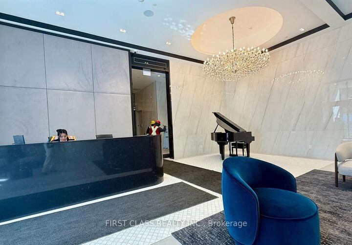 Property Photo: 8 Wellesley Street W 905 ON M4Y 1E7