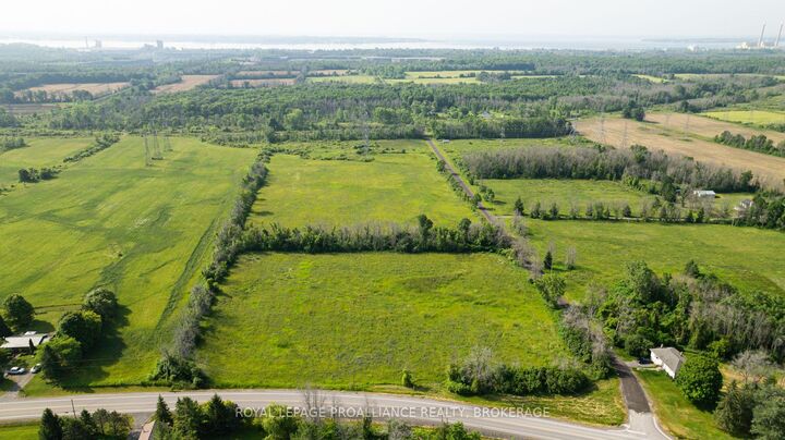 Property Photo:  Pt Lt 1 Townline Road  ON K0H 1G0 