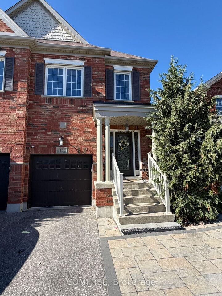 1450 Rennie Street — photo 1