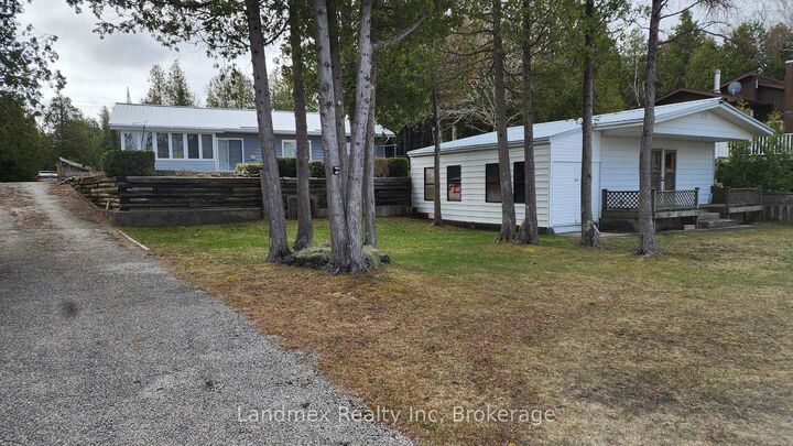268 Dorcas Bay Road — photo 1