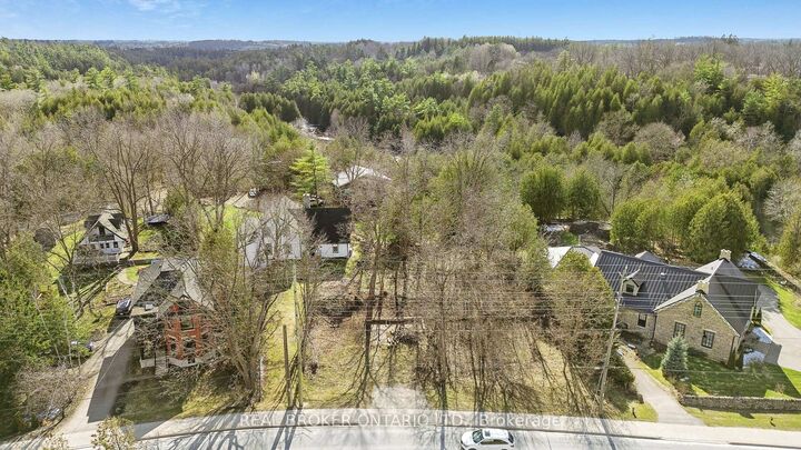 Property Photo:  285 Main Street S  ON N0B 2K0 