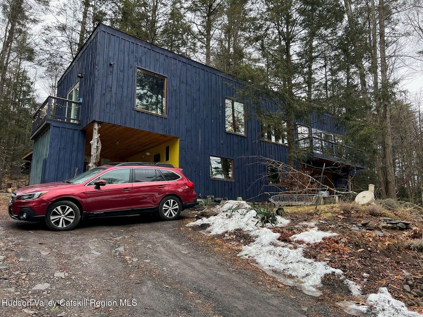 Property Photo:  3870 New York 212  NY 12498 