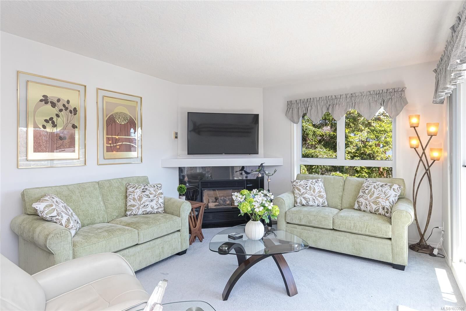 Property Photo:  9919 Fourth St #311  BC V8L 2Z6 