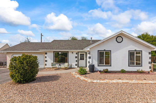 Property Photo: 467 N 500 W UT 84642
