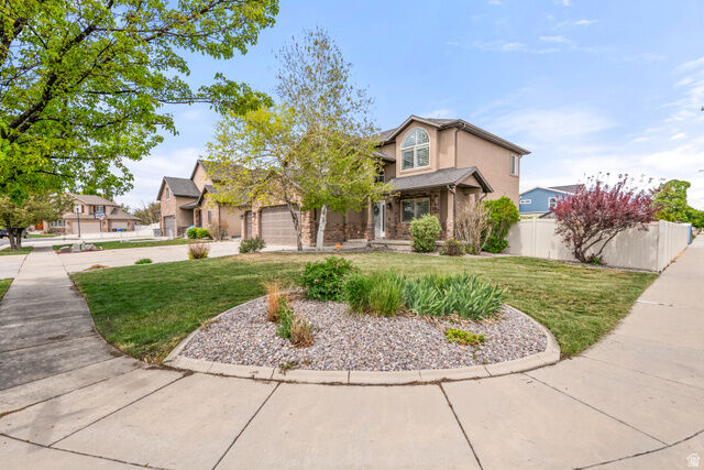 Property Photo:  2232 W Mya Nichol Cir  UT 84084 