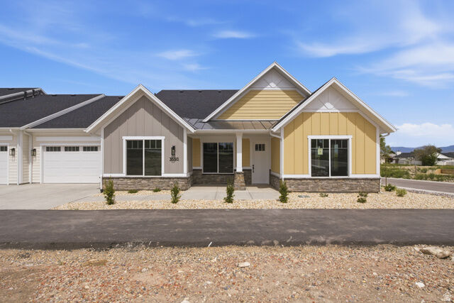 Property Photo:  3550 S Judys Farm Ln 107  UT 84128 