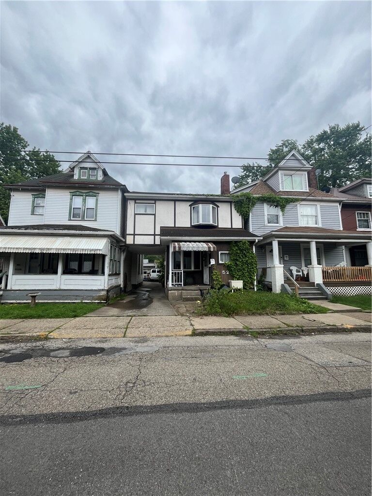 Property Photo:  522 3rd Avenue  PA 15084 