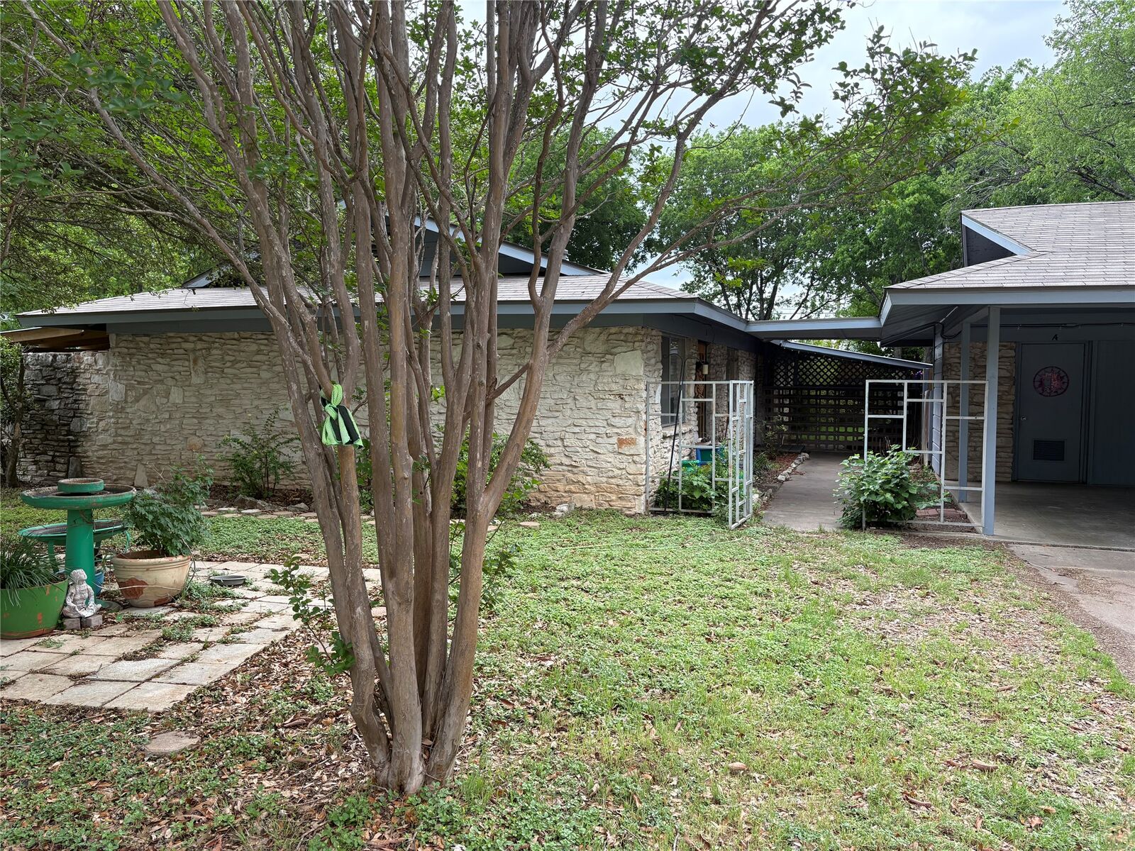 Property Photo:  8102 Exmoor Drive B  TX 78757 