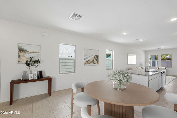 Property Photo:  5688 E Hornblende Way  AZ 85144 