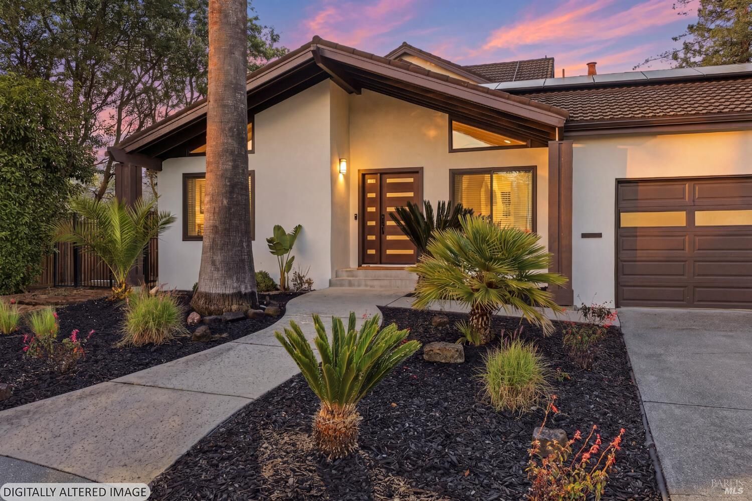 Property Photo:  59 Terry Circle  CA 94947 
