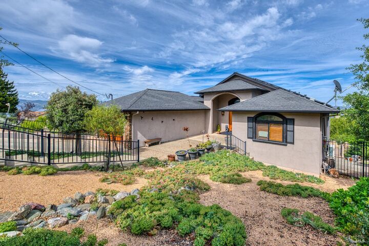 Property Photo:  5568 Teton Way  CA 95451 