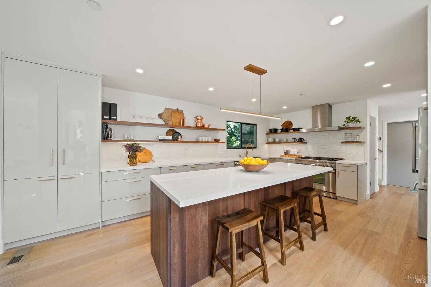 Property Photo:  1356 San Anselmo Avenue  CA 94960 