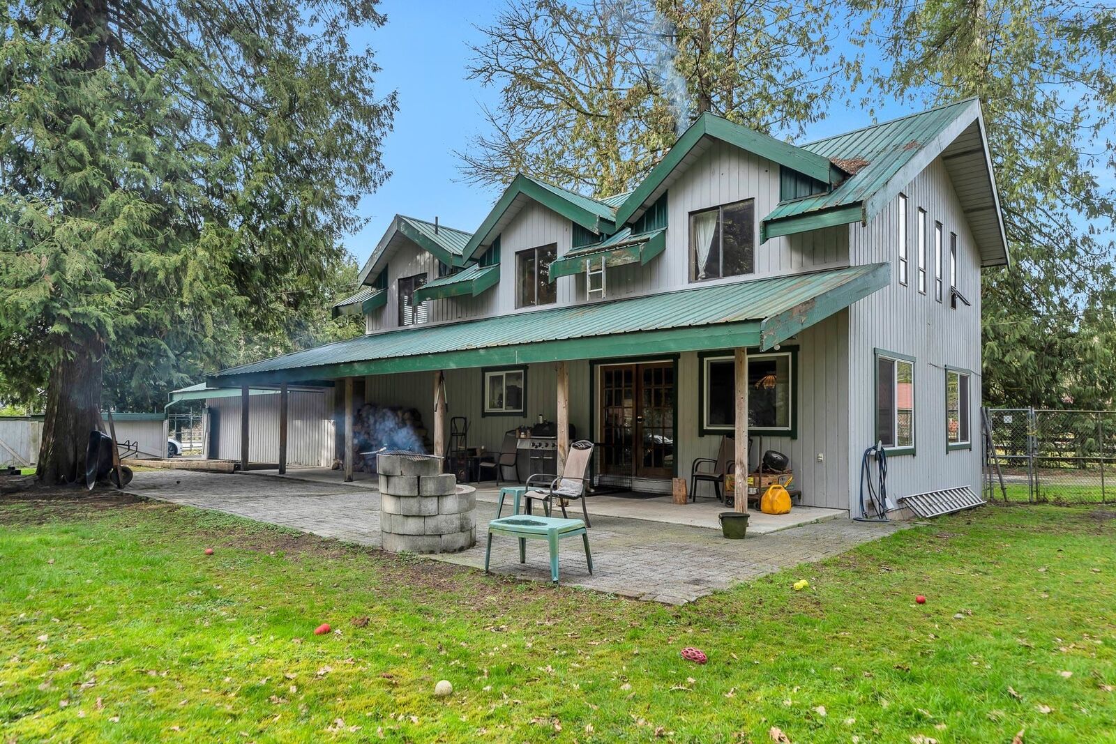 Property Photo: 13292 232 Street BC V2X 6V3