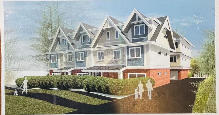 Property Photo: 12179 Fletcher Street BC V2X 6L1