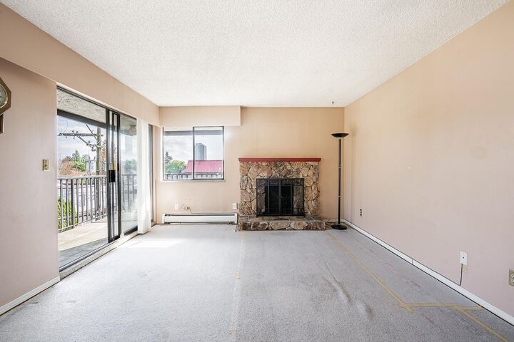 Property Photo: 316 Cedar Street 310 BC V3L 3P1