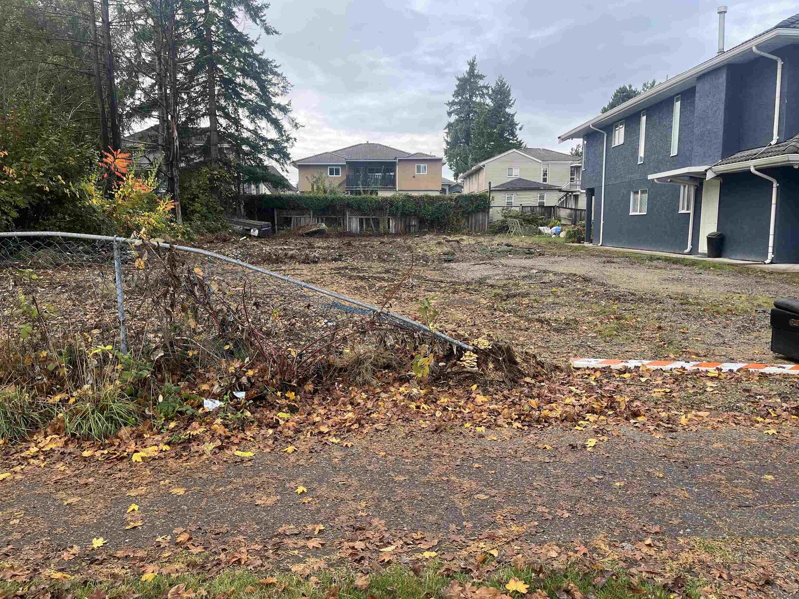 Property Photo: 7937 124 Street BC V3W 3X7