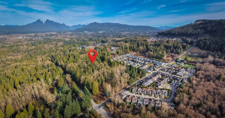 Property Photo: 10921 249 Street BC V2W 1Z7
