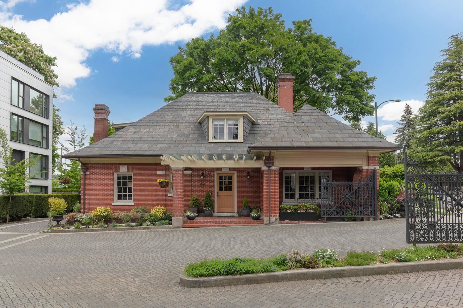 Property Photo: 1501 Atlas Lane BC V6P 0C9