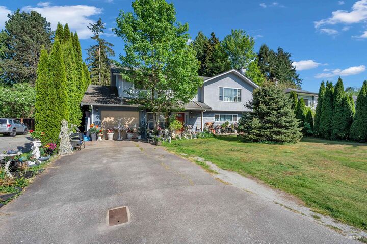 Property Photo: 3786 Killarney Street BC V3B 3C6