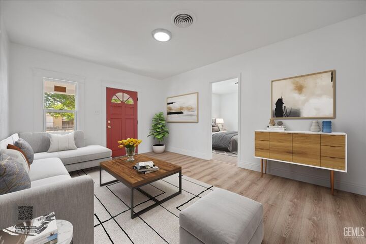 Property Photo:  600 Olive Street  CA 93304 