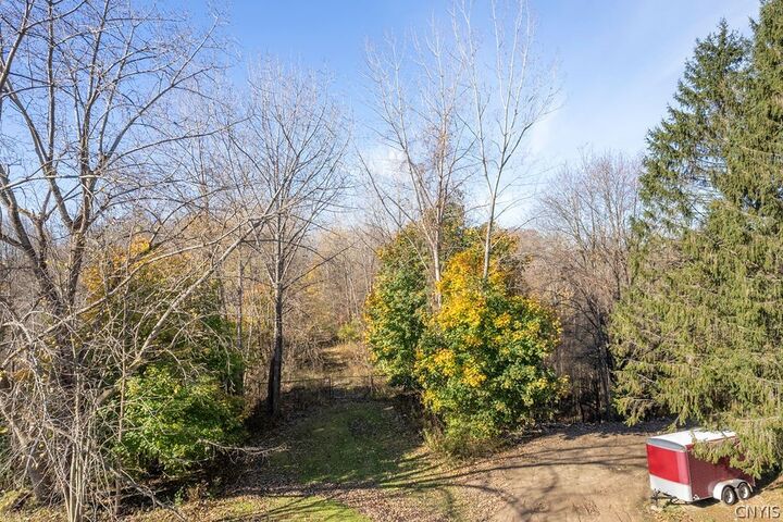 Property Photo: 60 Ridgeway Sites Avenue NY 13115