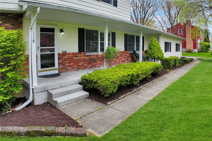 Property Photo:  118 Simsbury Drive  NY 14850 