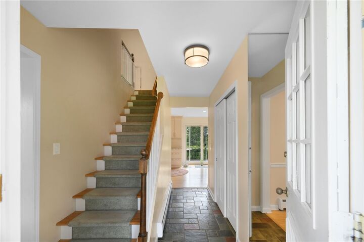 Property Photo: 118 Simsbury Drive NY 14850