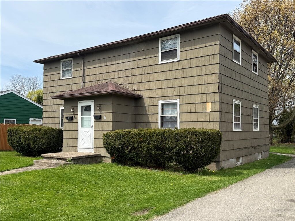 Property Photo:  128 McCall Road  NY 14616 