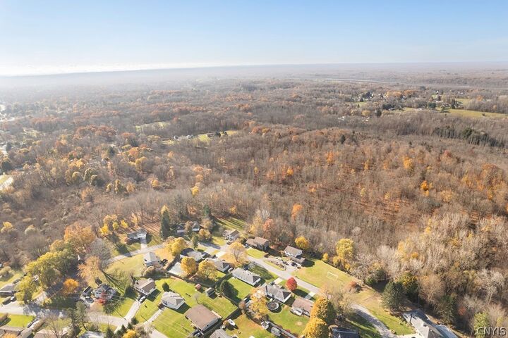 Property Photo:  60 Ridgeway Sites Avenue  NY 13115 