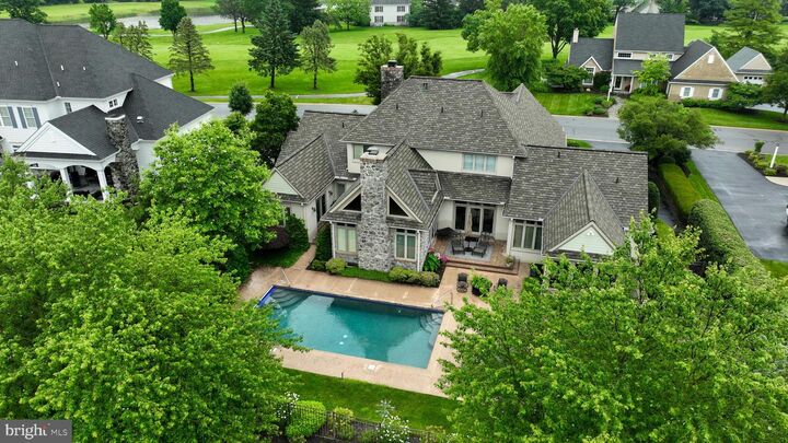 Property Photo: 783 Bent Creek Drive PA 17543