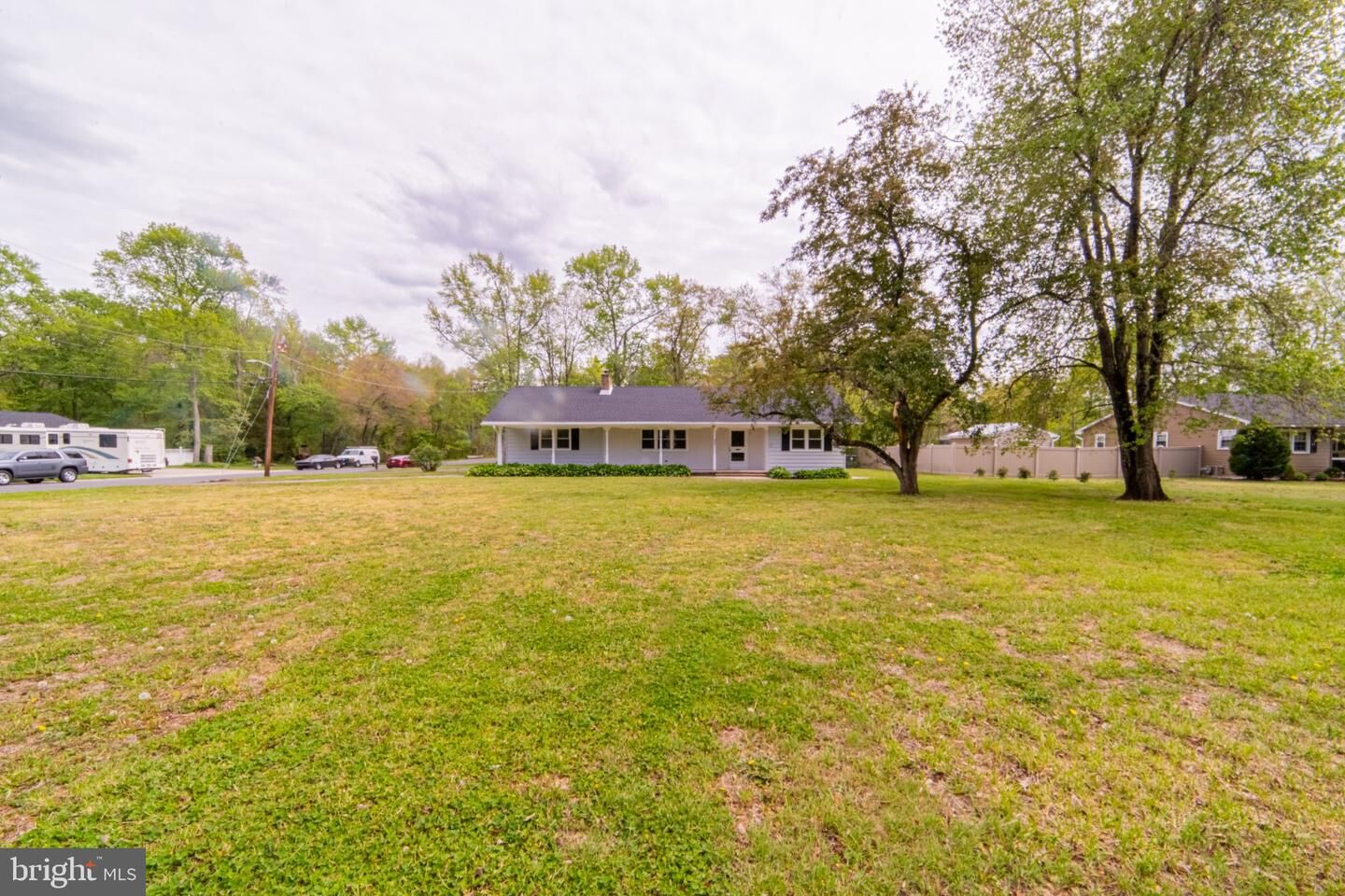 Property Photo:  236 Cedar Avenue  NJ 08350 